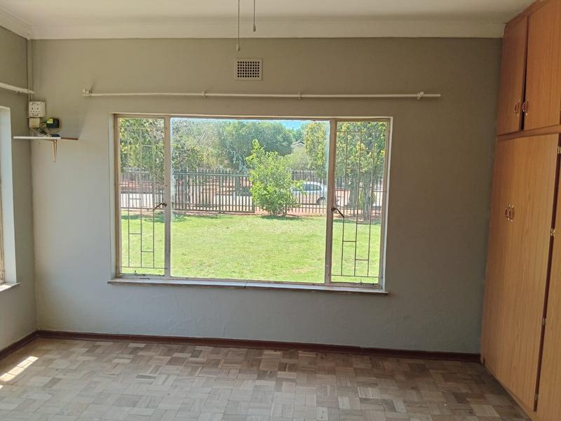 3 Bedroom Property for Sale in Hospitaalpark Free State